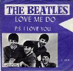 The Beatles : Love Me Do